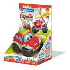 CLEMMY BABY GIGI FUORISTRADA