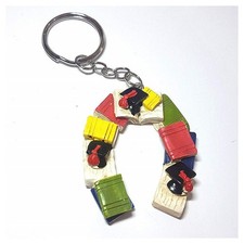 SET 12PZ BOMBONIERA FERRO DI