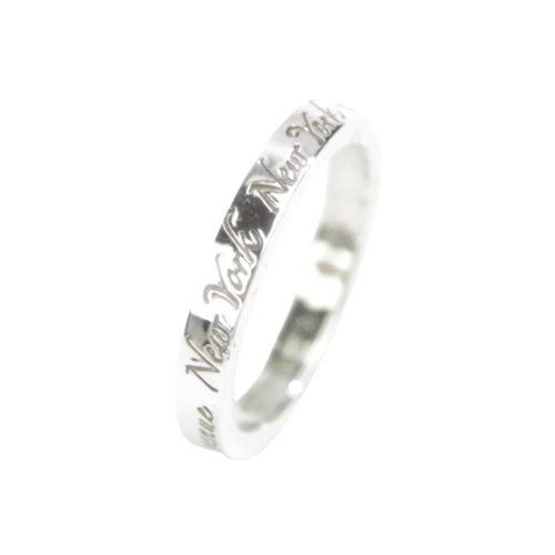Anello tiffany notes new - &,