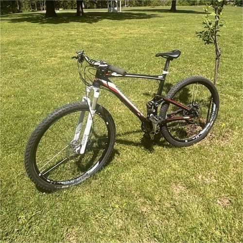 Merida big ninety - merida,