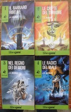 Fire*Wolf lotto libro game