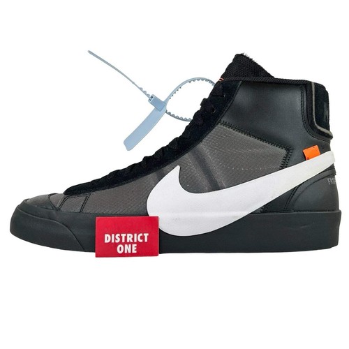 Aa3832 001 nike blazer - 001, mid