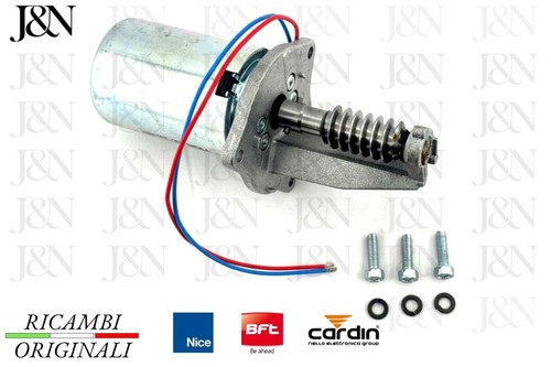 Bft i200003 ricambio motore - bft,