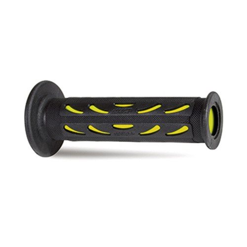 Manopole strada forate progrip - manopole,