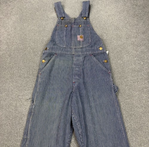 Salopette carhartt railroad - carhartt,