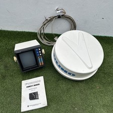 Furuno marine radar - furuno,