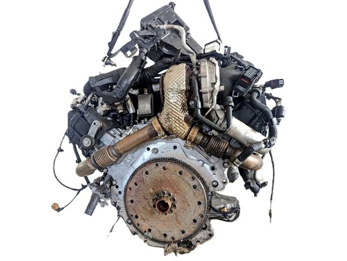 Crtd motore audi 3 - crtd, a6