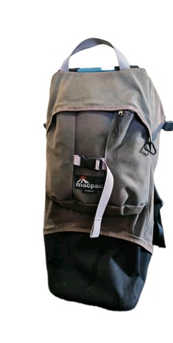 Zaino porta bambini macpac - zaino,