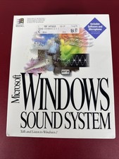 Software Microsoft Windows