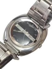 Vintage Seiko Automatic Date