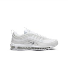 Nike Air Max 97 Bianche Uomo
