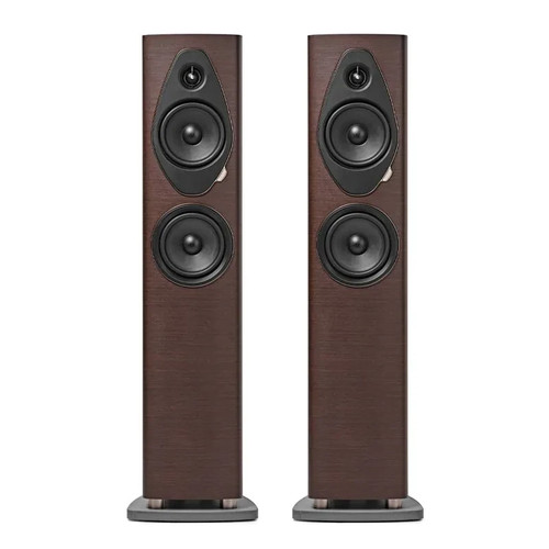 Altoparlanti sonus faber - altoparlanti,