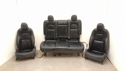 Set sedili rivestimenti - sedili, e