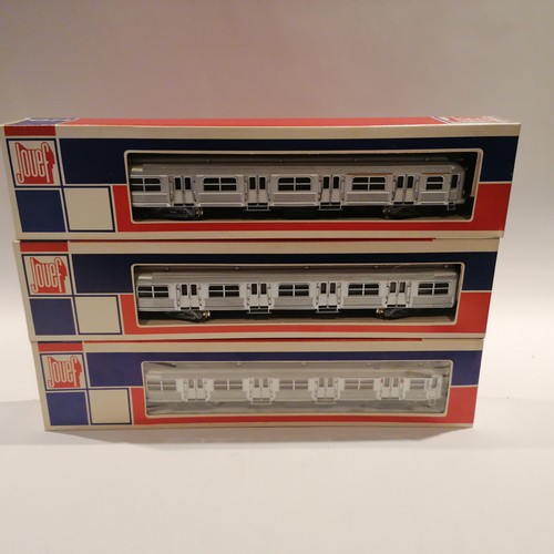 Jouef car electric - 3,
