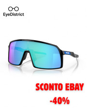 Oakley sutro - montatura