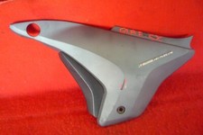 SCOCCA CARENA FIANCATA