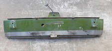 Fascione supporto traversa - fascione,