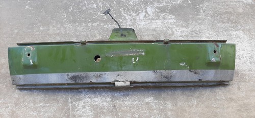Fascione supporto traversa - fascione,