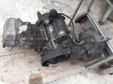 Motore Suzuki burgman 150 anno