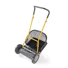 RASAERBA ELICOIDALE STIGA SCM240R 40cm Scocca e lame Acciaio CON CESTO RACCOLTA 