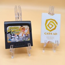 Gioco Cheese Cat-Astrophe