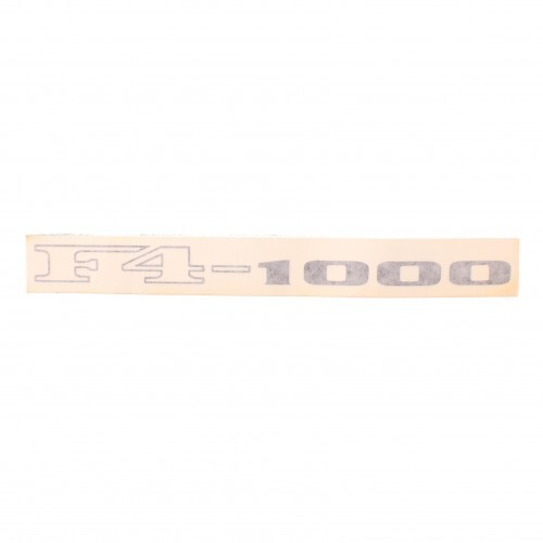 Decalco 1000 per - "f4, 1000"
