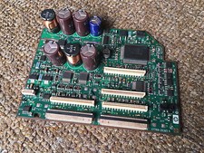 Scheda carrello C7769 C7779