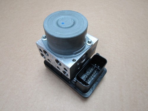Modulo centralina pompa abs - pompa,