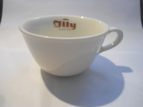 Tazza cappuccino illy - illy,