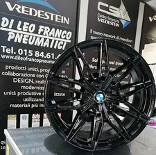Kit cerchi lega bmw - n4,