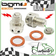 TAPPO CARICO SCARICO OLIO