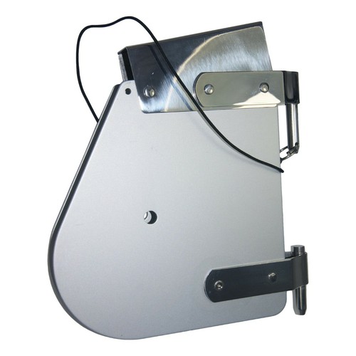 Laser timone alluminio - timone,