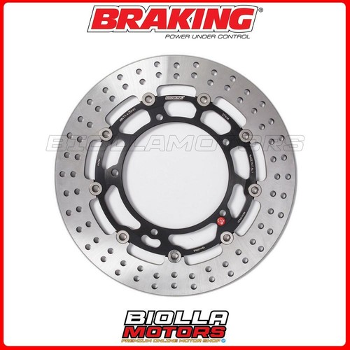 Stx46 disco freno anteriore - stx46,