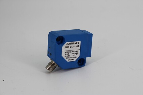 Sensore contrinex lhs 3131 303 - sensore, lhs-3131-303
