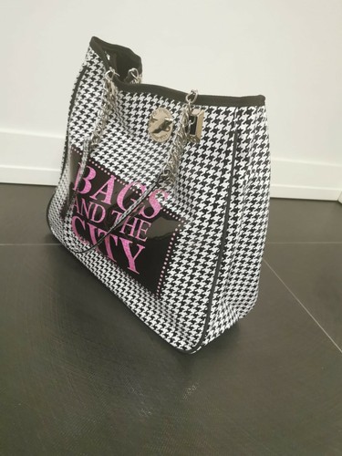 Borsa pandorine pied - pandorine,