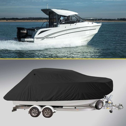 Oceansouth boat cover - boat,