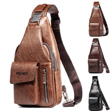 Borsa a tracolla da uomo zaino