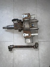 Piantone sterzo city fiat - sterzo,