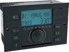 EBV Regolazione Riscaldamento