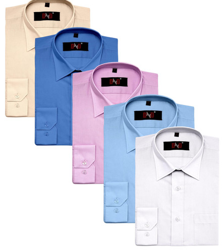 Camicia uomo formale manica - uomo,