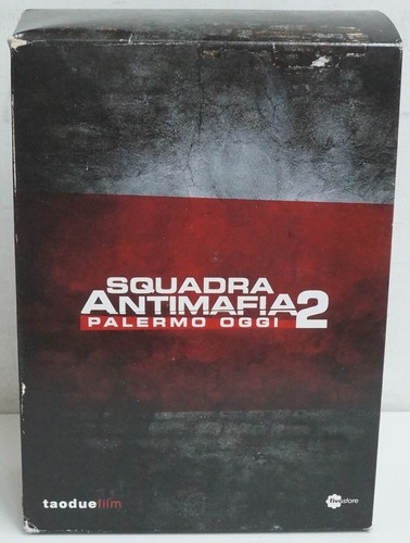 Squadra antimafia palermo - antimafia,