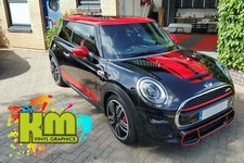 Mini John Cooper Works -