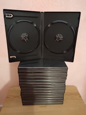 Custodie per dvd 3 - cd,