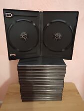 4 Custodie Per CD DVD.   3