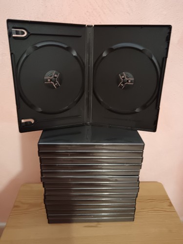 Custodie per dvd 3 - per, dvd.