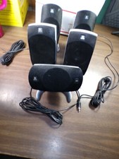 LOGITECH TH SPEAKER SET