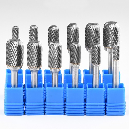6mm gambo - -16mm, carburo