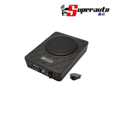 ESX HZ 800 A Subwoofer 20 cm