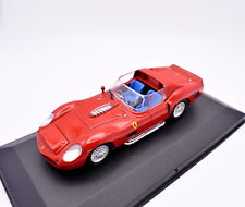 Modellino auto scala 1:43