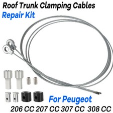 Per Peugeot 206 CC Kit